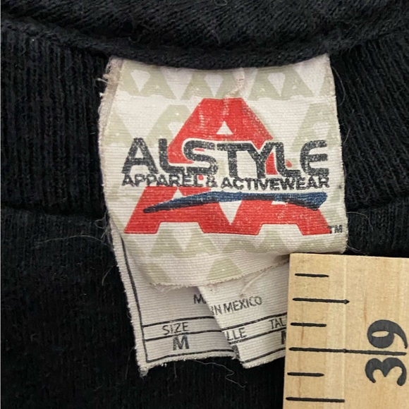 VINTAGE y2k Shania Twain band tee. Size medium - Picture 3 of 5